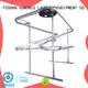 GOWORLD machine laundry conveyor manufacturer for pharmaceutical 1