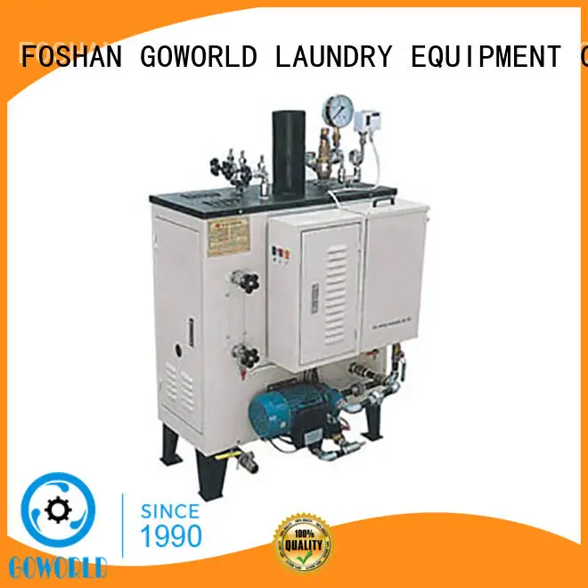 GOWORLD simple industrial steam boilers supply for pharmaceutical 1