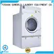 GOWORLD standard laundry dryer machine easy use for laundry plants 1