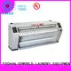 GOWORLD heat proof flat work ironer machine free installation for hospital 1