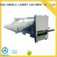 GOWORLD intelligent towel folding machine high speed for textile industries 1