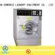 stainless steel self service laundry equipment fire for service-service center 1