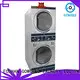 GOWORLD safe use self-service laundry machine manufacturer for service-service center 1