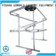 GOWORLD stainless steel laundry packing machine for sale for hotel 1