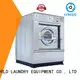 GOWORLD automatic industrial washer extractor simple installation for hospital 1