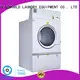 safe electric tumble dryer lpg for high grade clothes for hospital 1