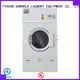 GOWORLD standard tumble dryer machine for high grade clothes for inns 1
