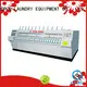 GOWORLD safe flatwork ironer for sale 1