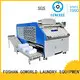 safe towel folding machine engineering factory price for medical engineering 1