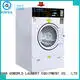 GOWORLD dryer self service laundry equipment for sale for commercial laundromat 1
