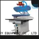 GOWORLD iron form finishing machine for dry cleaning shops 1