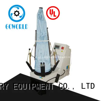 best form finishing machine finisher Manual control for hospital 1