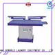 GOWORLD utility industrial iron press machine easy use for armies 1