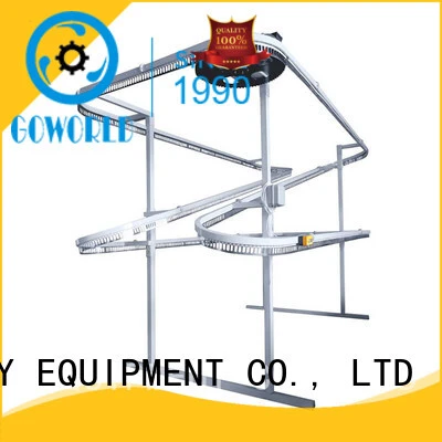 stainless steel laundry conveyor machine for sale for textile industrial 1