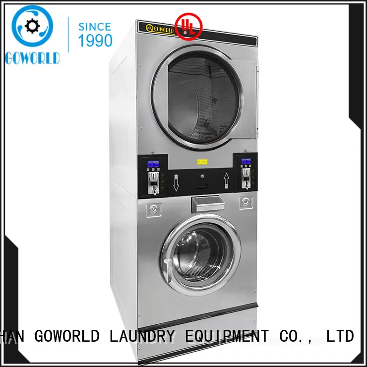 self washing machine 8kg15kg for hotel 1