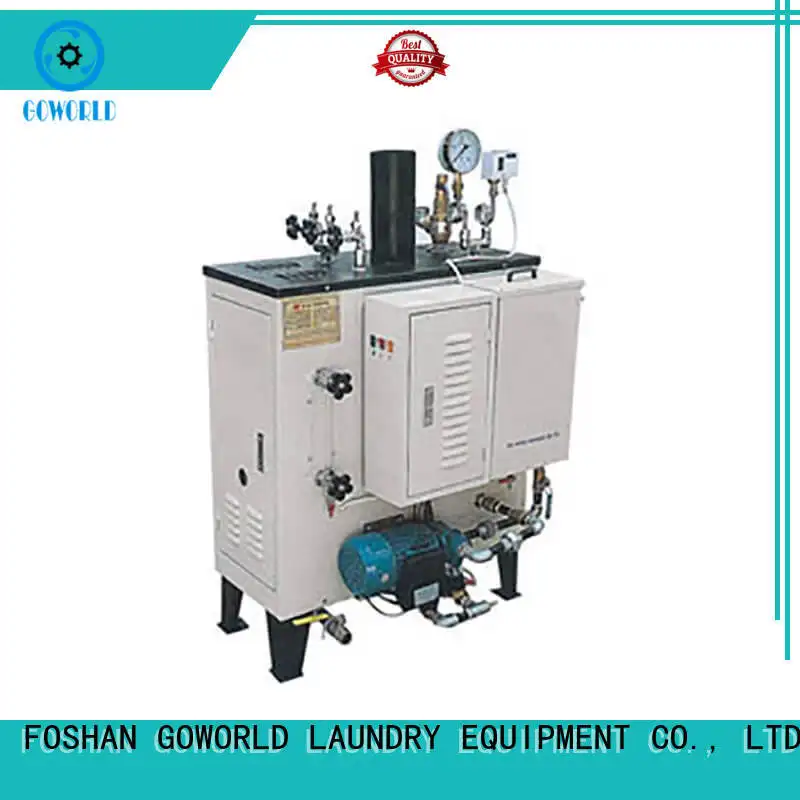 high quality gas steam boiler boiler low noise for textile industrial 1