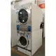 automatic self washing machine clothes Easy to operate for hotel 4