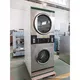 automatic self washing machine clothes Easy to operate for hotel 3