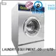 automatic industrial washer extractor nondust simple installation for hospital 1