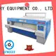 GOWORLD ironer ironer machine free installation for inns 1