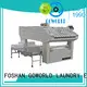 intelligent folding machine industries factory price for textile industries 1