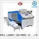 GOWORLD machine automatic towel folder factory price for laundry factory1 1
