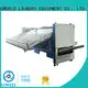 GOWORLD multifunction towel folder efficiency for laundry factory 1