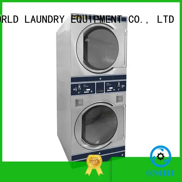 GOWORLD self-service laundry machine manufacturer for laundry shop 1