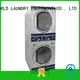 GOWORLD self-service laundry machine manufacturer for laundry shop 1