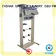 GOWORLD economical laundry packing machine supply for fire brigade 1