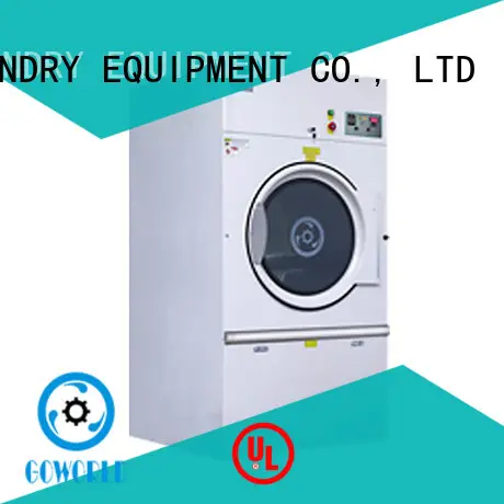 GOWORLD automatic semi automatic laundry machine Easy to control for shop 1