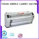 heat proof ironer machine chest easy use for laundry shop 1