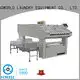 intelligent folding machine bed high speed for hotel 1