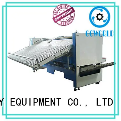 safe towel folding machine industrieslaundry efficiency for hotel 1