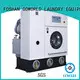 GOWORLD laundry dry cleaning machine energy saving for hotel 1