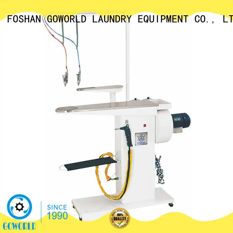 GOWORLD commercial laundry facilities for sale for laundry 1