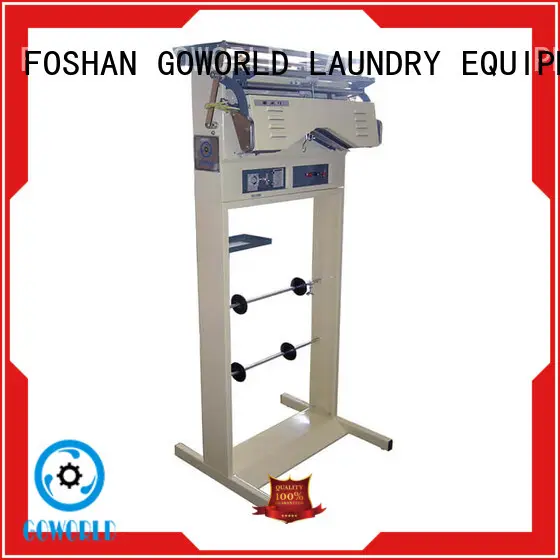 practical laundry packing machine stain manufacturer for textile industrial 1