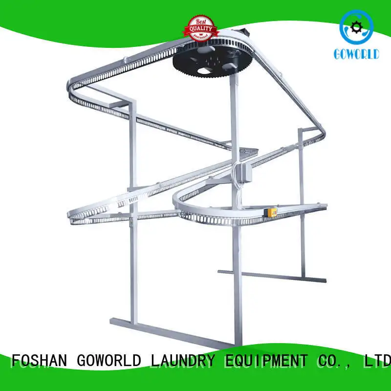 GOWORLD shop commercial laundry facilities good performance for shop 1