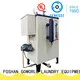 GOWORLD simple diesel steam boiler for sale for laundromat 1