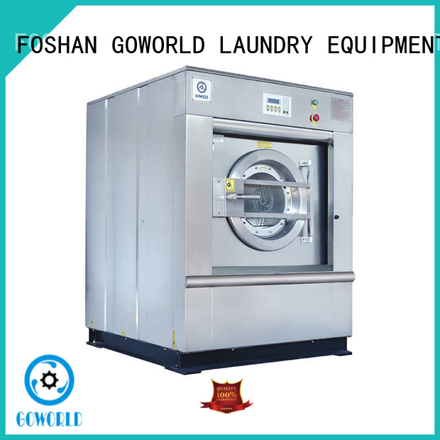Washer Machine Running Stable Running Industrial Washer Extractor 8kg50kg Simple Installation ...