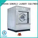 stable running industrial washer extractor 8kg50kg simple installation for hospital 1