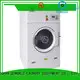 GOWORLD safe electric tumble dryer low noise for hospital 1