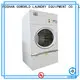 GOWORLD tablecloths gas tumble dryer for drying laundry cloth for inns 1