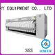 high quality flat roll ironer gas for sale for hospital 1
