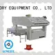 GOWORLD safe towel folder factory price for textile industries 1