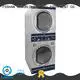 GOWORLD fire self service washing machine electric heating for service-service center 1