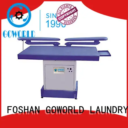 multifunction laundry press machine form Steam heating for armies 1