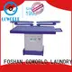 multifunction laundry press machine form Steam heating for armies 1