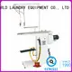 GOWORLD practical commercial laundry facilities good performance for hotel 1