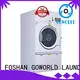 GOWORLD laundry semi automatic laundry machine wholesale for shop 1